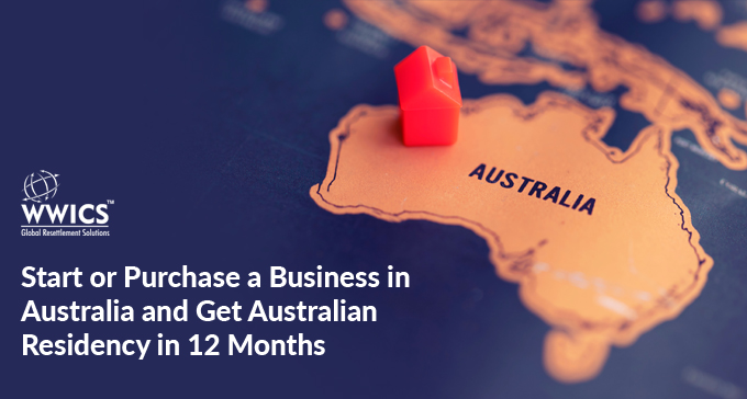 Business in Australia