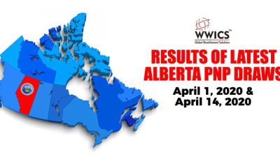 Alberta PNP