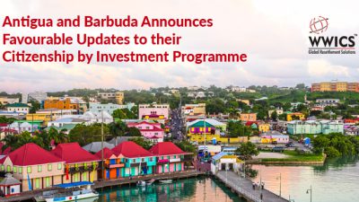 Antigua and Barbuda