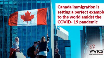 Canada immigration