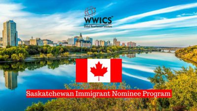 Saskatchewan