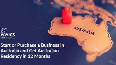 Business in Australia
