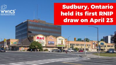 Sudbury RNIP