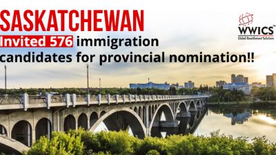 saskatchewan