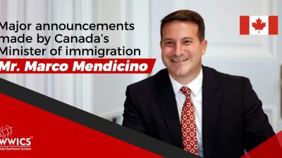 Canada immigration