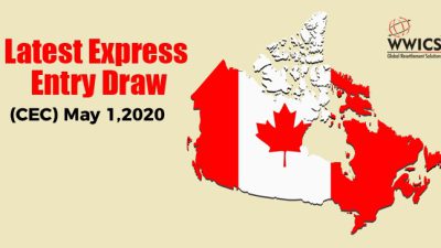 Express entry