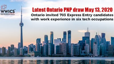 Ontario PNP