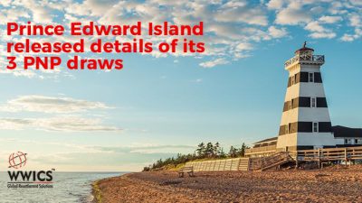 Prince Edward Island
