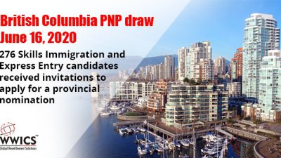 British Columbia