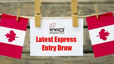 Express Entry Draw