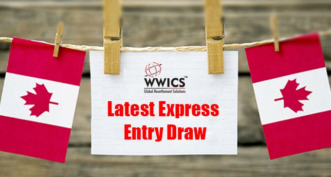 Express Entry Draw