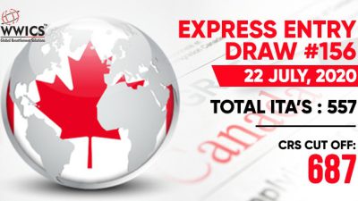 Express Entry Draw