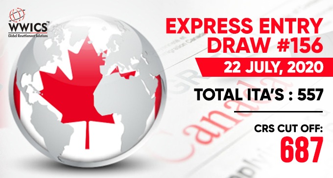 Express Entry Draw