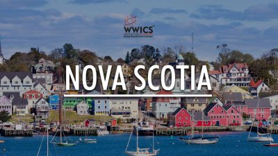 Nova Scotia