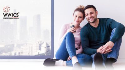 Spouse visa
