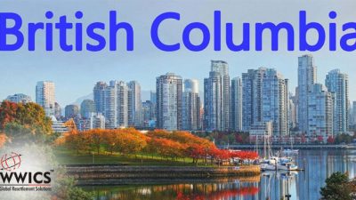 British Columbia pnp