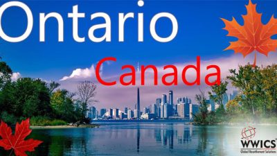 Ontario
