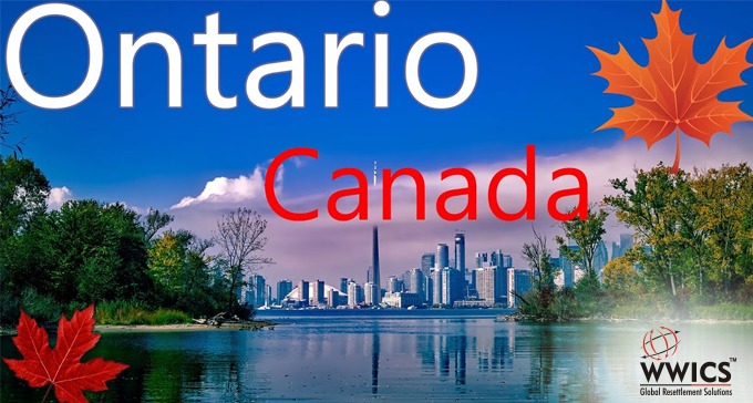 Ontario