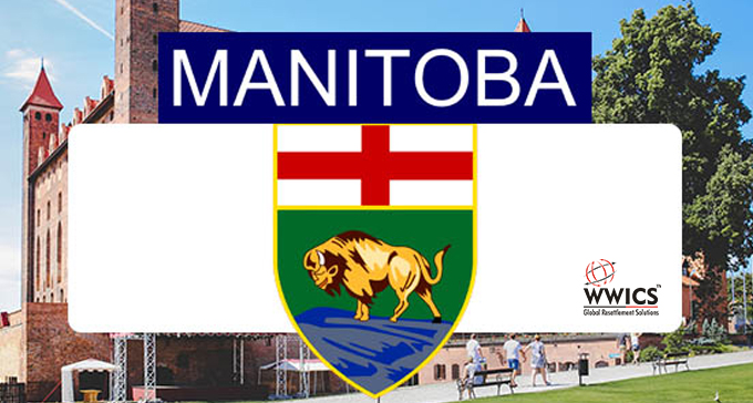 manitoba