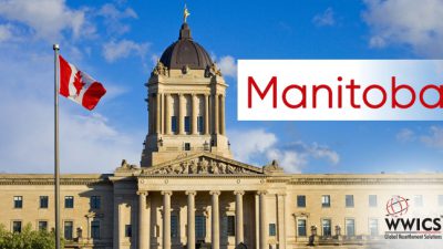 manitoba
