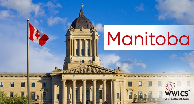 manitoba