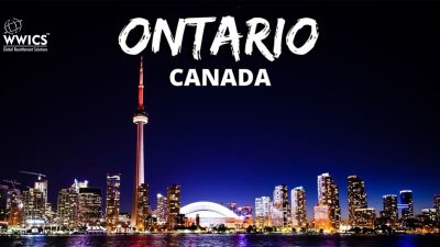 Ontario