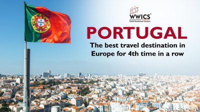 Portugal Golden Visa