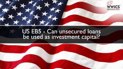 US EB5