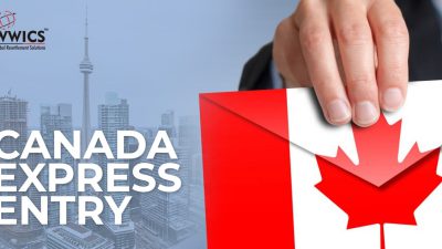 Express Entry Draw