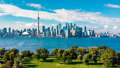 Ontario