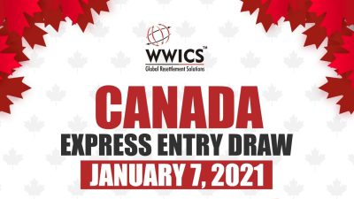 express entry 2021