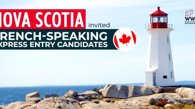 nova scotia