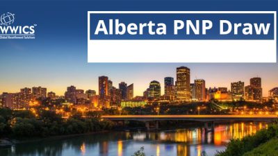 Alberta Draw