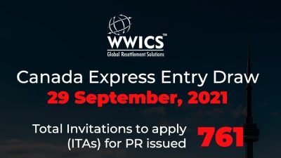 express entry