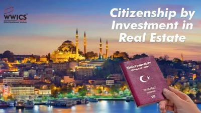 citizenship by investment