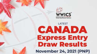 express entry draw