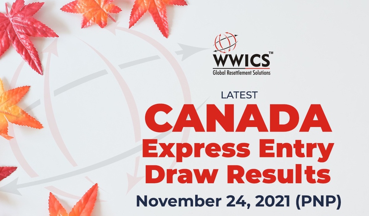 express entry draw