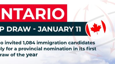 Ontario