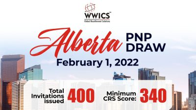 Alberta PNP