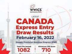 Express Entry Draw