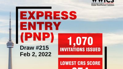 express entry