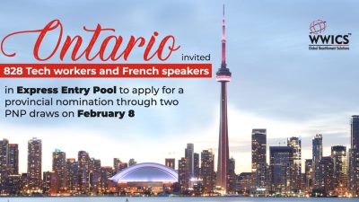 Ontario PNP