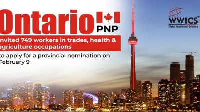 ontario