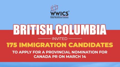 British Columbia PNP