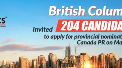 British Columbia
