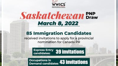 saskatchewan