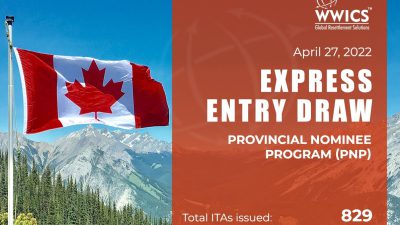 canada express entry