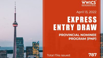 Express Entry Draw