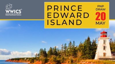 Prince Edward Island