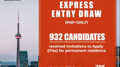 express entry